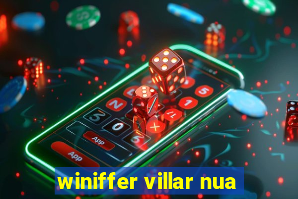 winiffer villar nua