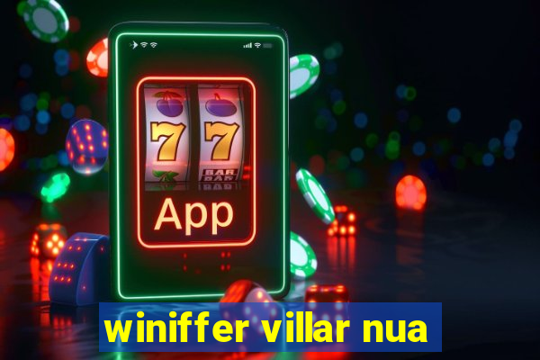 winiffer villar nua