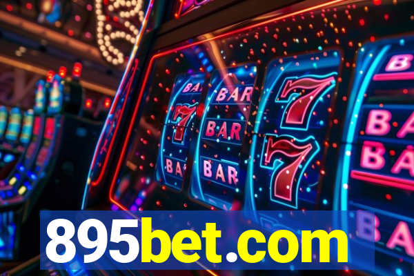 895bet.com