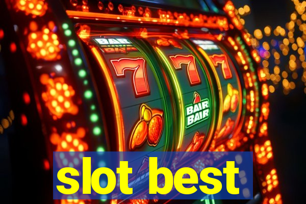 slot best