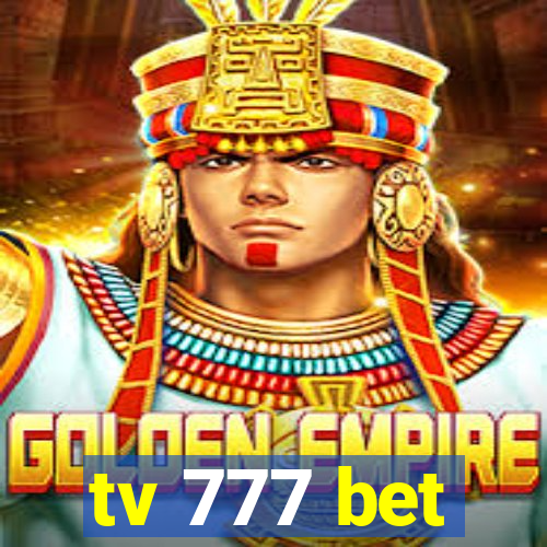 tv 777 bet