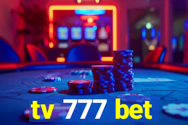 tv 777 bet