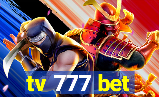 tv 777 bet