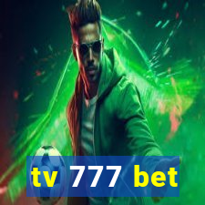 tv 777 bet