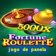 jogo de panela rede silver