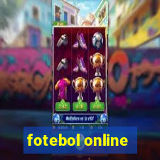 fotebol online