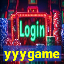 yyygame