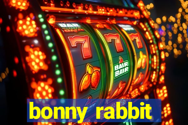 bonny rabbit