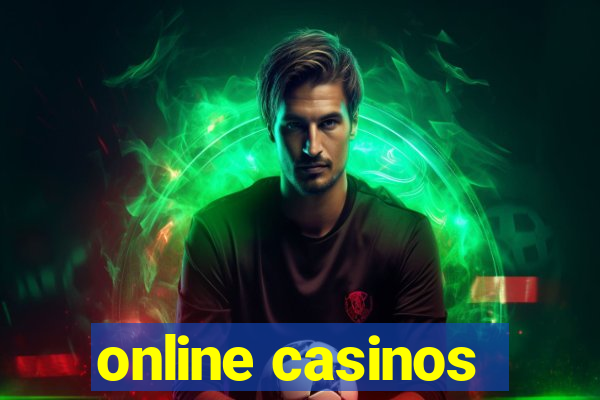 online casinos