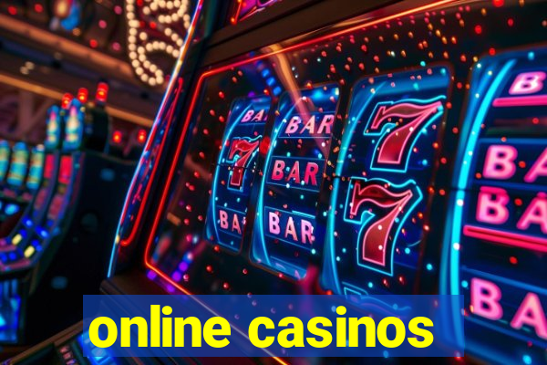 online casinos