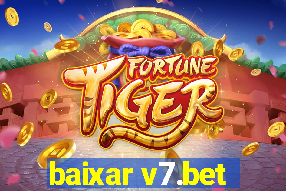 baixar v7.bet