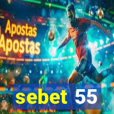 sebet 55