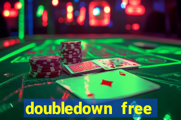 doubledown free casino codes