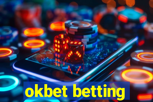 okbet betting