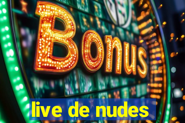 live de nudes