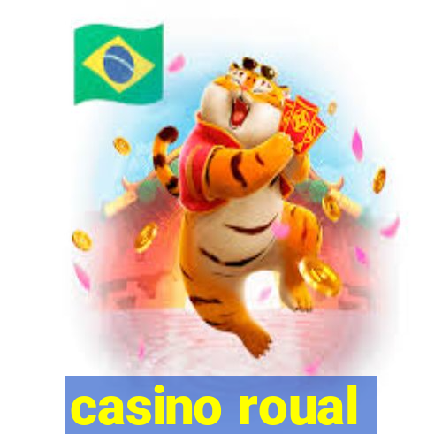 casino roual