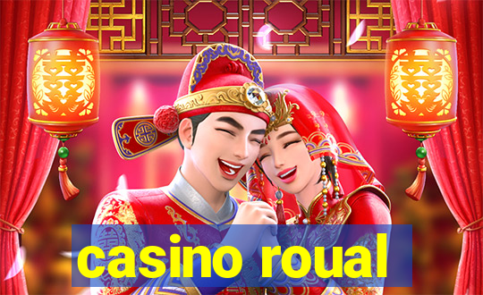 casino roual