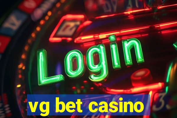 vg bet casino