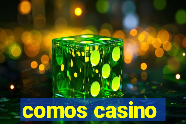 comos casino