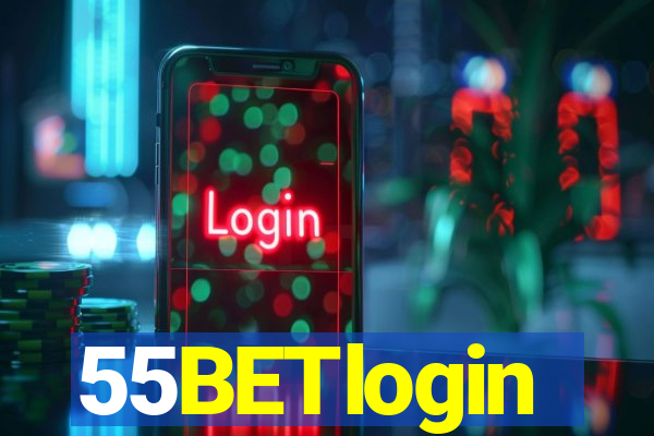 55BETlogin