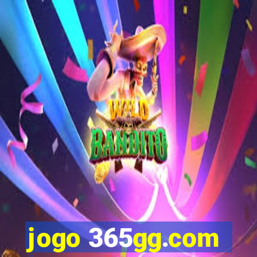 jogo 365gg.com