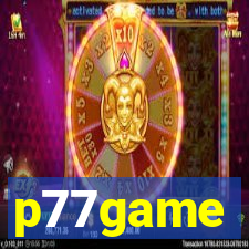 p77game