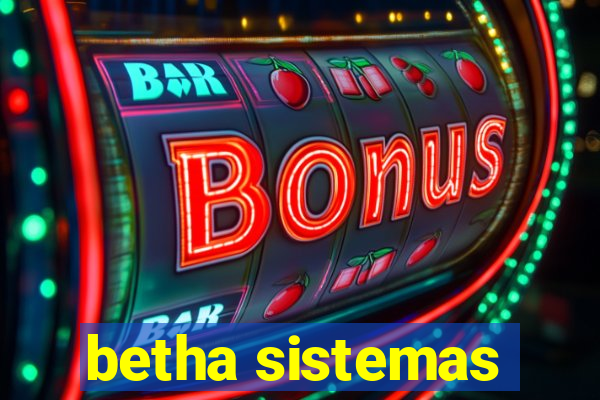 betha sistemas