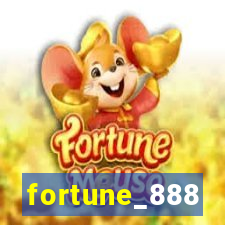 fortune_888