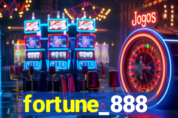 fortune_888