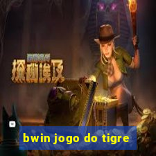 bwin jogo do tigre