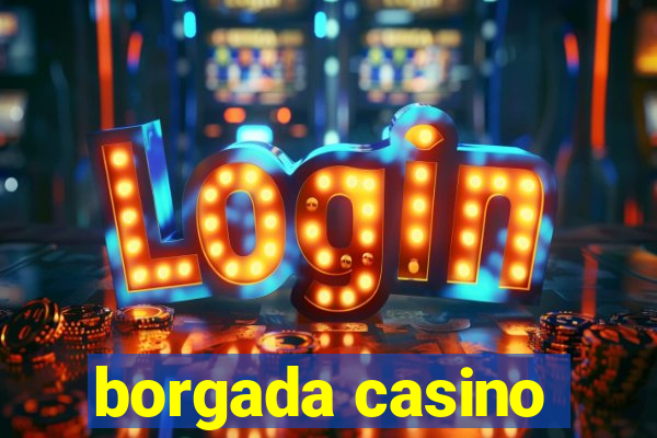 borgada casino