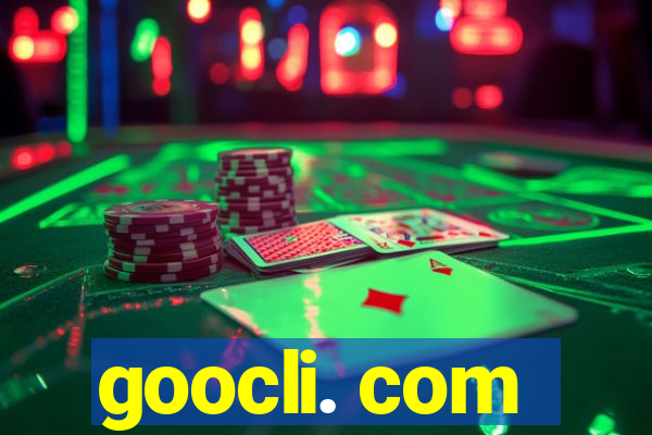 goocli. com