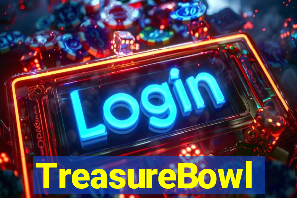 TreasureBowl treasure bowl como ganhar de gra莽a