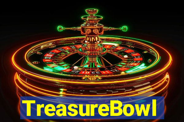 TreasureBowl treasure bowl como ganhar de gra莽a