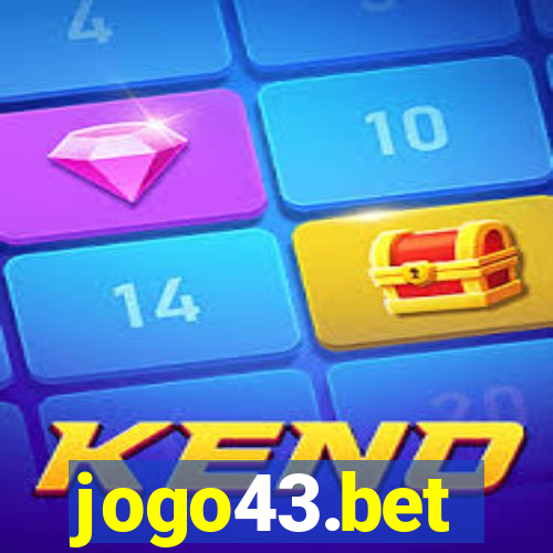 jogo43.bet