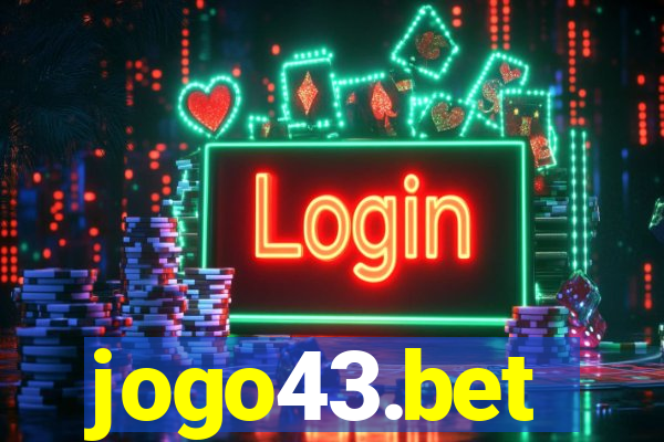 jogo43.bet