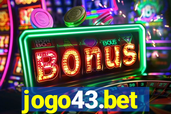 jogo43.bet