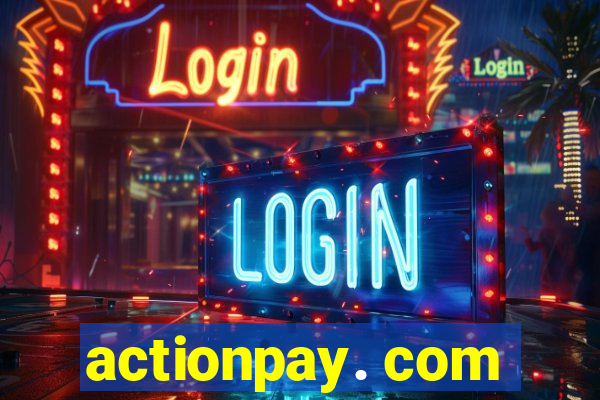 actionpay. com