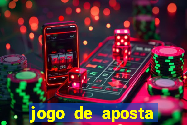 jogo de aposta play store