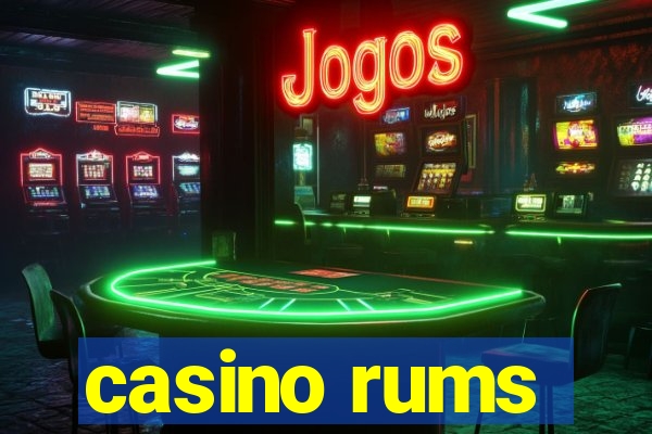 casino rums