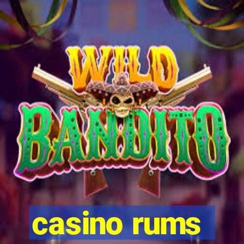 casino rums