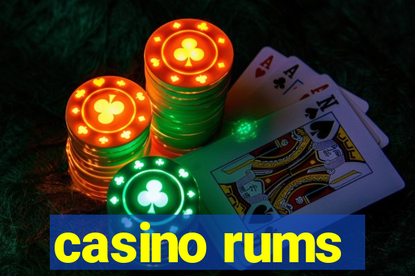 casino rums