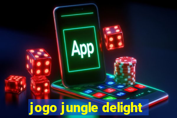 jogo jungle delight