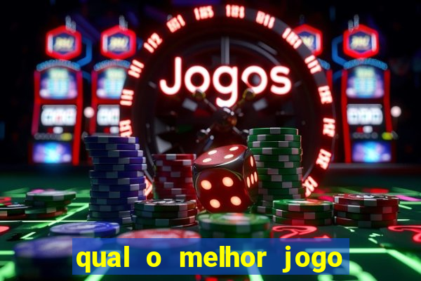 qual o melhor jogo de blazer para ganhar dinheiro