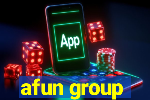 afun group