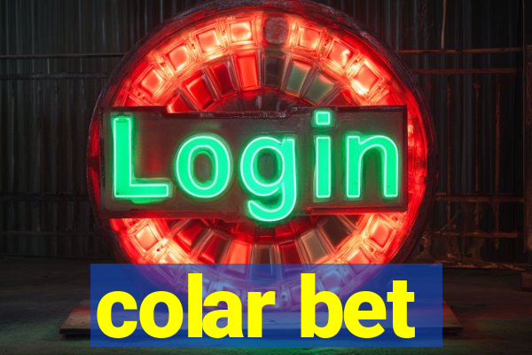 colar bet