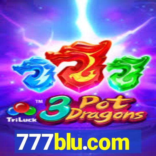 777blu.com