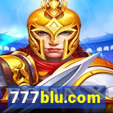 777blu.com