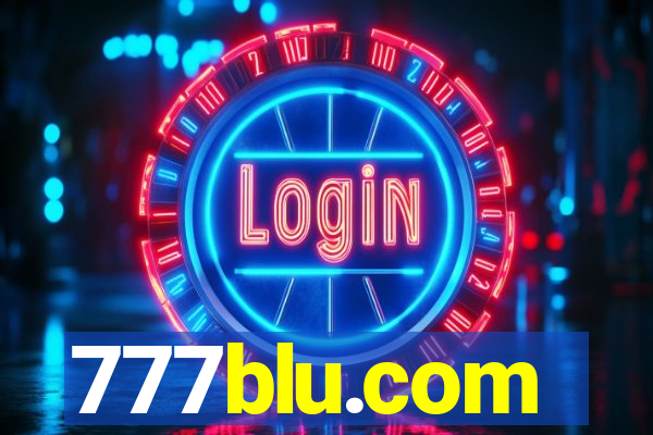 777blu.com