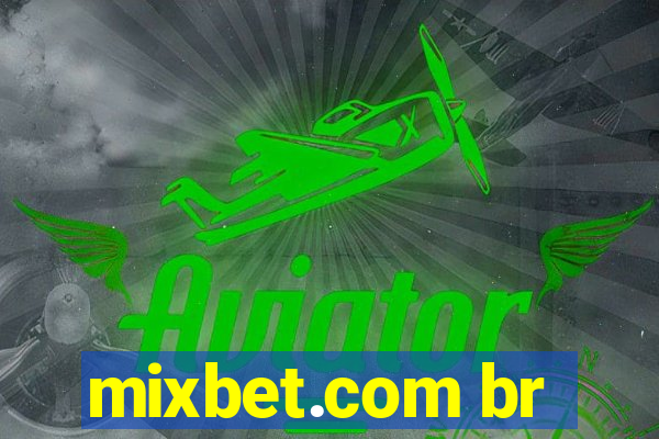 mixbet.com br